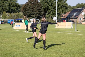 Bild 19 - wU16 Deutsche Meisterschaft